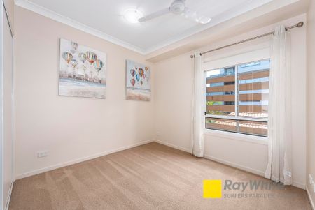 2/30 Lather Street, Southport QLD 4215 - Apartment For Rent | Domain - Photo 5