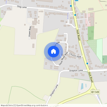 Horsford