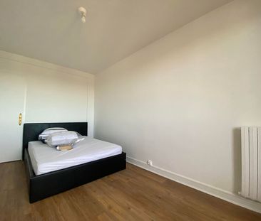 Appartement 1 pièce - Photo 1