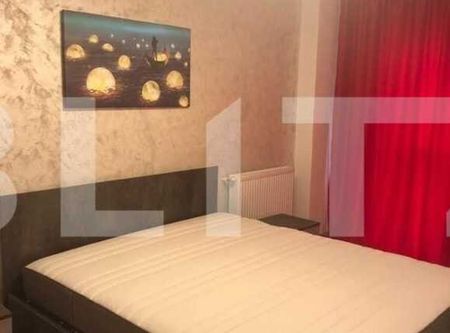 Apartament cu 2 camere, 40 mp, loc de parcare, modern/lux, zona strazii Fabricii - Photo 2