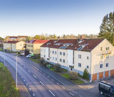 Kungsgatan, Kungsör - Foto 1