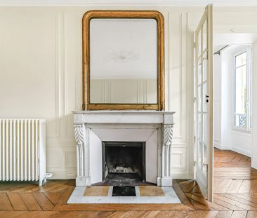 Appartement Paris 4 pièce(s) 120 m2 - Photo 6