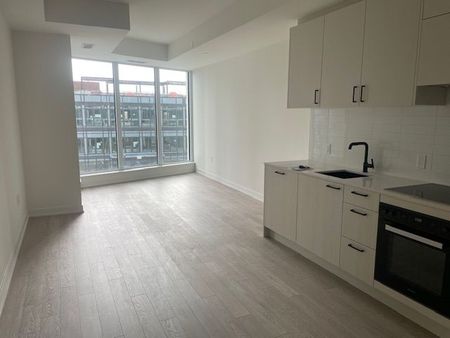 For Lease - 1 Kyle Lowry Road Unit# 303, Toronto, Ontario - Photo 5