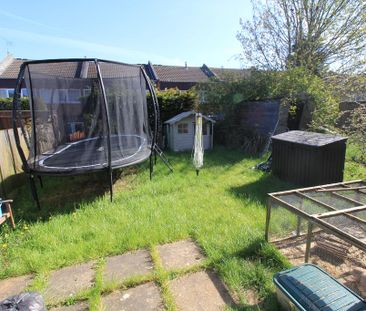 2 bedroom apartment to rent - Photo 6