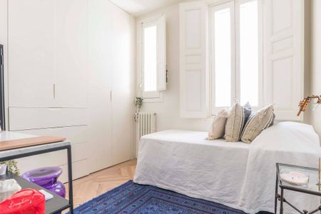 Luxury Flat for rent in Madrid, Spain - Photo 4