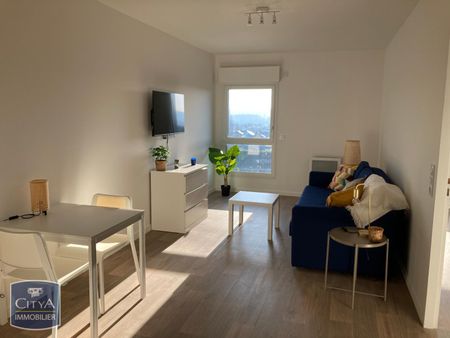 Location Appartement 2 pièces 43m² PALAISEAU 91120 - Photo 3