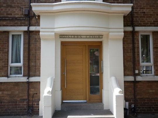 Musters Court, Nottingham, NG2 - Photo 1