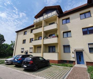 Neu! Stilvolle 3-Raumwohnung in Renovierung! Modernes Tageslichtbad... - Photo 3