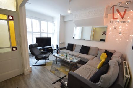 Burchett Grove - Photo 2