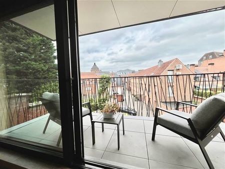 Appartement te huur - Photo 3