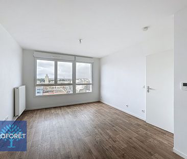 Appartement T2 Évry-Courcouronnes à louer - Photo 6