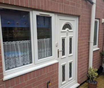 Angus Terrace, Peterlee, County Durham, SR8 - Photo 1