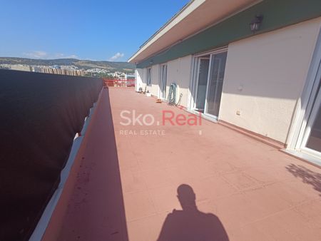 ΕΝΟΙΚΙΑΣΗ - ΚΑΤΟΙΚΙΑΣ - ΑΓΙΑ ΤΡΙΑΔΑ - ΘΕΣΣΑΛΟΝΙΚΗ - ΔΙΑΜΕΡΙΣΜΑ - ΡΕΤΙΡΕ - ΘΕΑ - Photo 5
