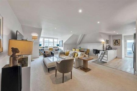 Ormonde Court, Belsize Grove, London, NW3 - Photo 2