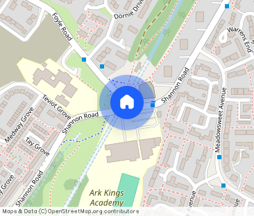 Shannon Road, Birmingham, B38 - Photo 1