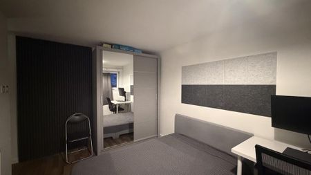 2 bedroom flat to rent - Photo 3