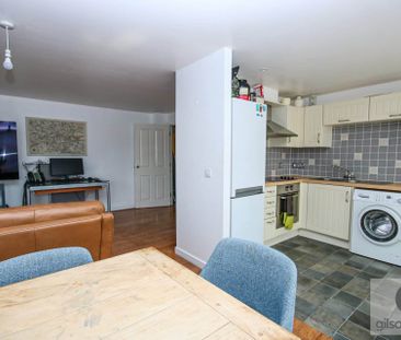 Cheena Court, Solario Road, Costessey - Photo 6