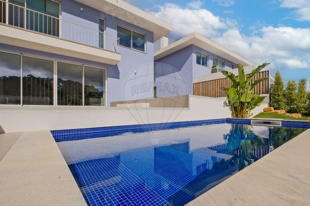 Moradia T3 em Lisboa - Photo 1