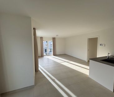 Te Huur – Modern Nieuwbouwappartement met 2 Slaapkamers op de Oude ... - Photo 3