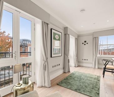 5 bedroom end of terrace house to rent - Photo 4