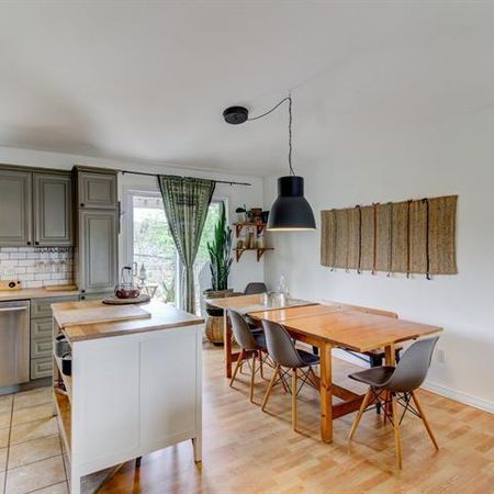 Condo a louer - Photo 3