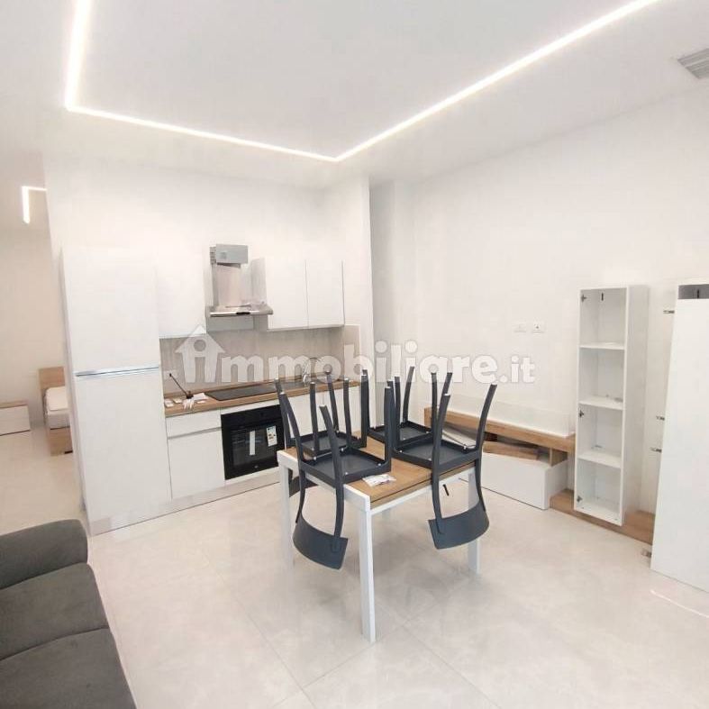 Bilocale via Angeli 56, Centro, Adria - Photo 1