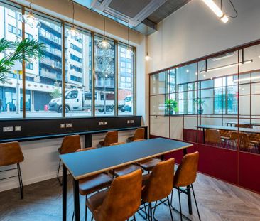 1 bedroom private hall to rent - Photo 6