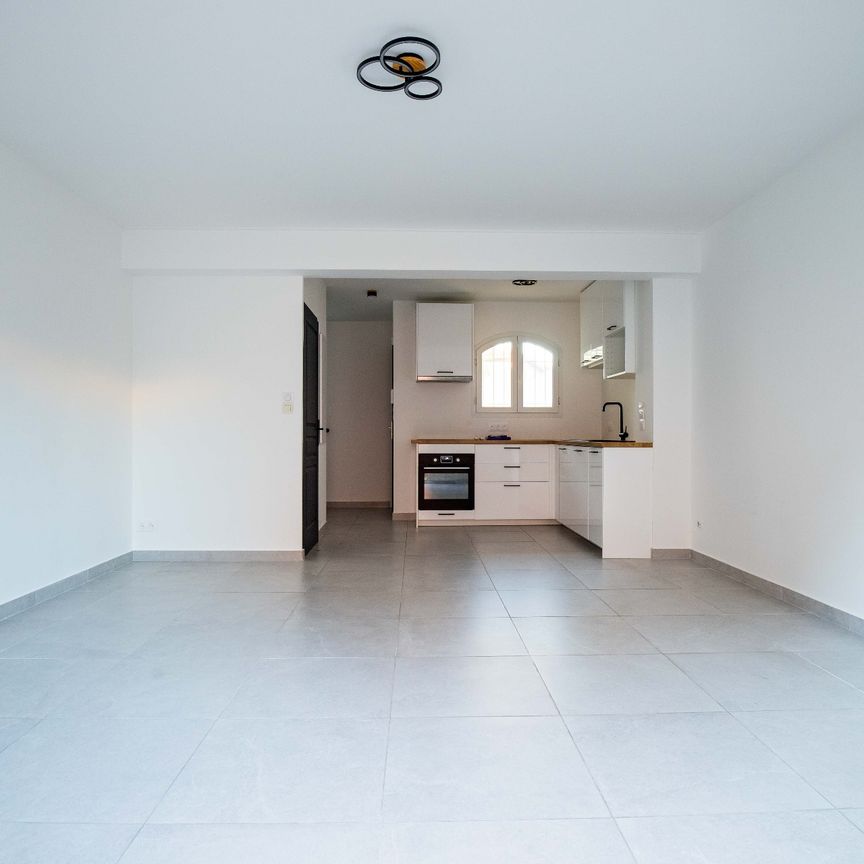 Maison individuelle - Photo 1