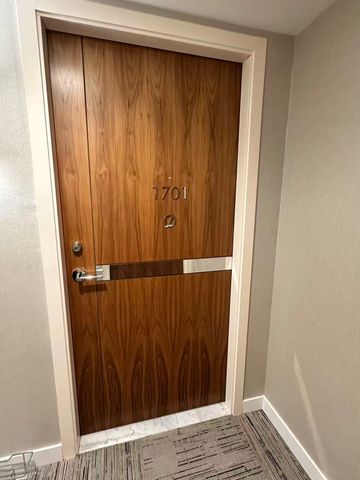 For Lease - 27 McMahon Drive Unit# 1701, Toronto, Ontario - Photo 5