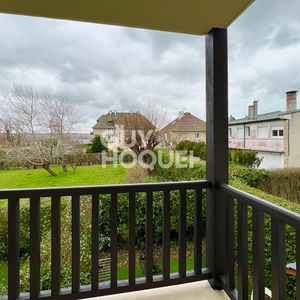 FRONT DE MER - 2 PIECES - BLONVILLE SUR MER - Photo 2