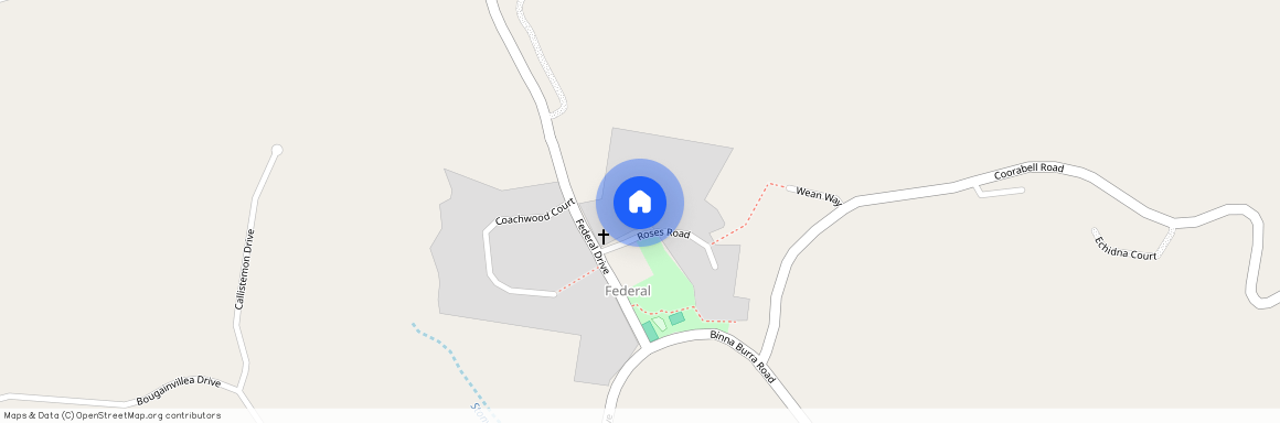 8 Roses Road, NSW 2480, Federal