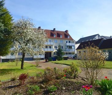 Sonnige Mietwohnung mit südwest Balkon in Osnabrück! - Photo 1