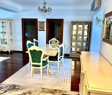 Apartament lux 3 camere Dorobanti - Fotografie 4