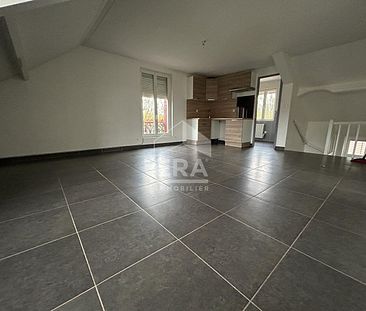 APPARTEMENT A LOUER F3 - Photo 4