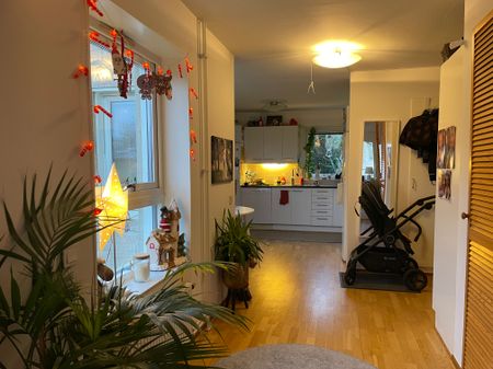 S:t Clemens gata 39E, Helsingborg - Foto 2