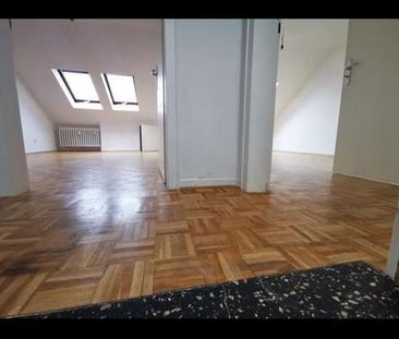 Nachmieter gesucht - 2 Zimmer Wohnung Stadtmitte - Foto 1