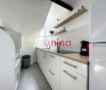 Location Appartement - Photo 5