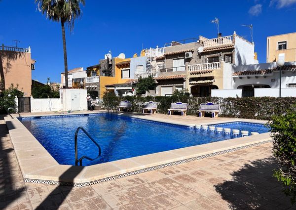 Duplex in Orihuela Costa, orihuela costa, for rent