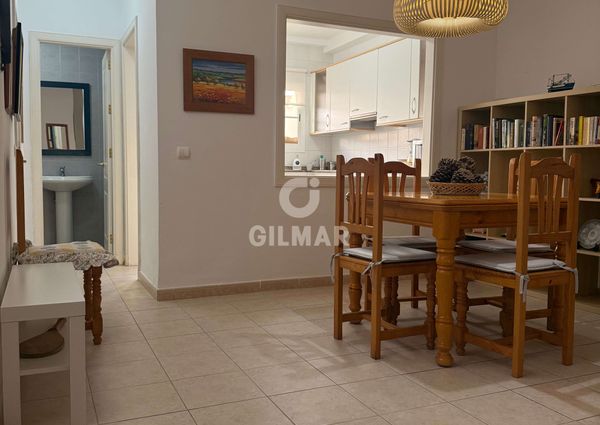 Chalet Adosado en alquiler en San Bartolomé de Tirajana – Las Palmas