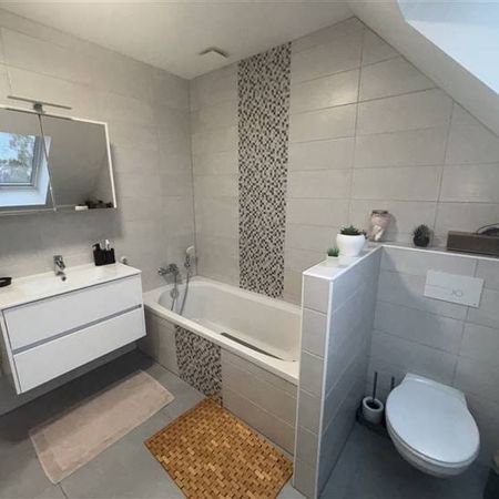 Appartement te huur - Foto 4