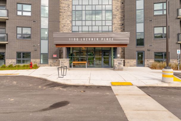 For Lease - 1100 Lackner Place Unit# 503, Kitchener, Ontario - Photo 1