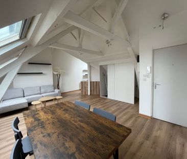 Location Appartement 2 pièces 47m² - Photo 1