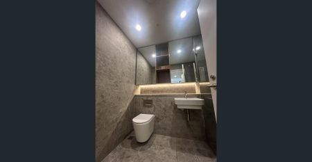 Brand new 2b2b apartment is looking for a tenant - Photo 3