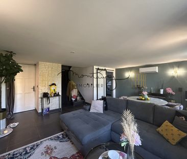 UCHAUD BEAU P3 EN DUPLEX ENTIEREMENT RENOVE - Photo 3