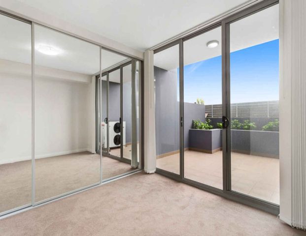 D213/12 Rancom Street, Rooty Hill - Photo 1