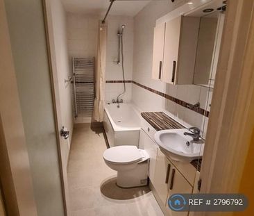 1 bedroom bungalow to rent - Photo 2