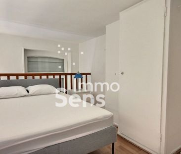 Location appartement - Lille Vauban / Cormontaigne - Photo 1