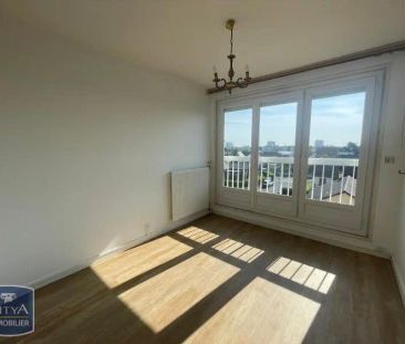 Appartement à louer 2 pièces 42.3m² - Photo 3