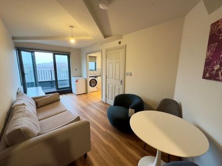 Camden Street, Leicester, LE1 - Photo 3