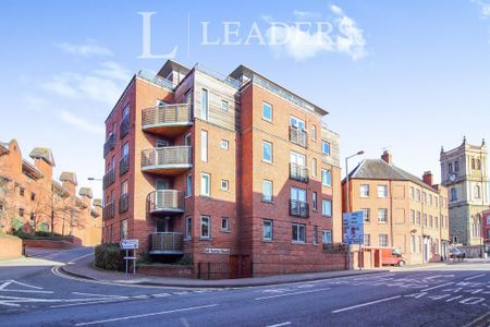 2 bedroom apartment to rent - Photo 5